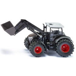 1:50 FENDT 1042 Negro con pala