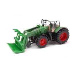 1:50 FENDT 1050 con garra