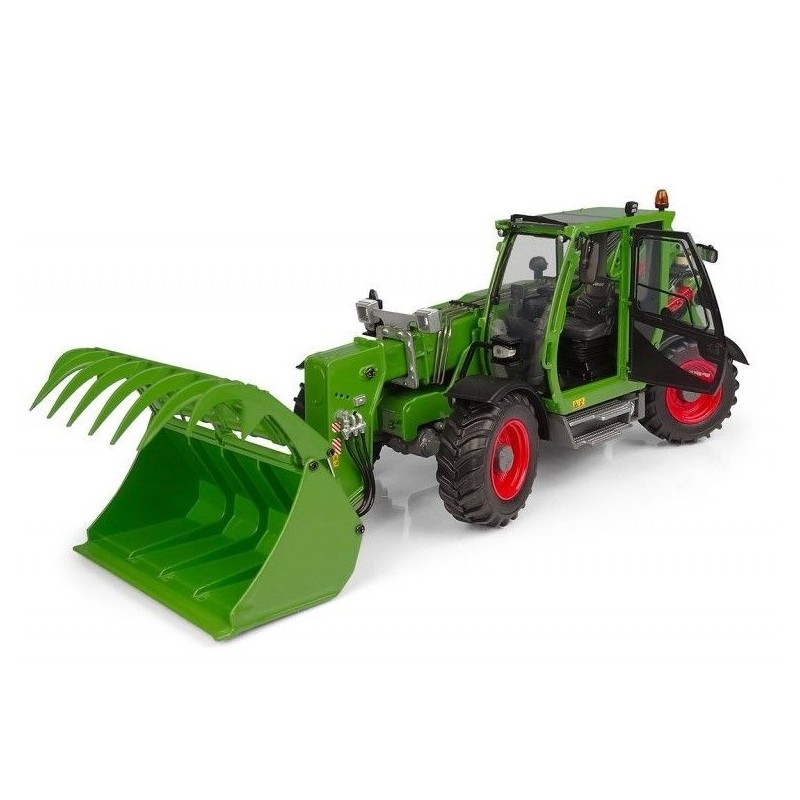 FENDT 820.