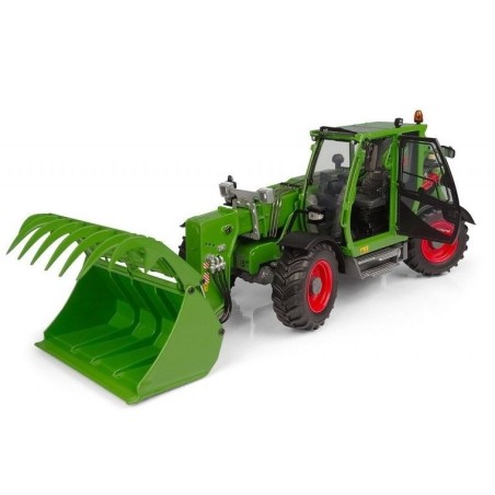 FENDT 820.