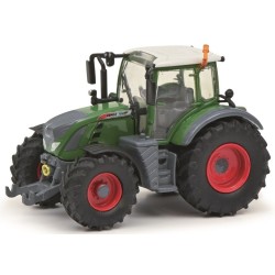 1:87 FENDT 72 Vario