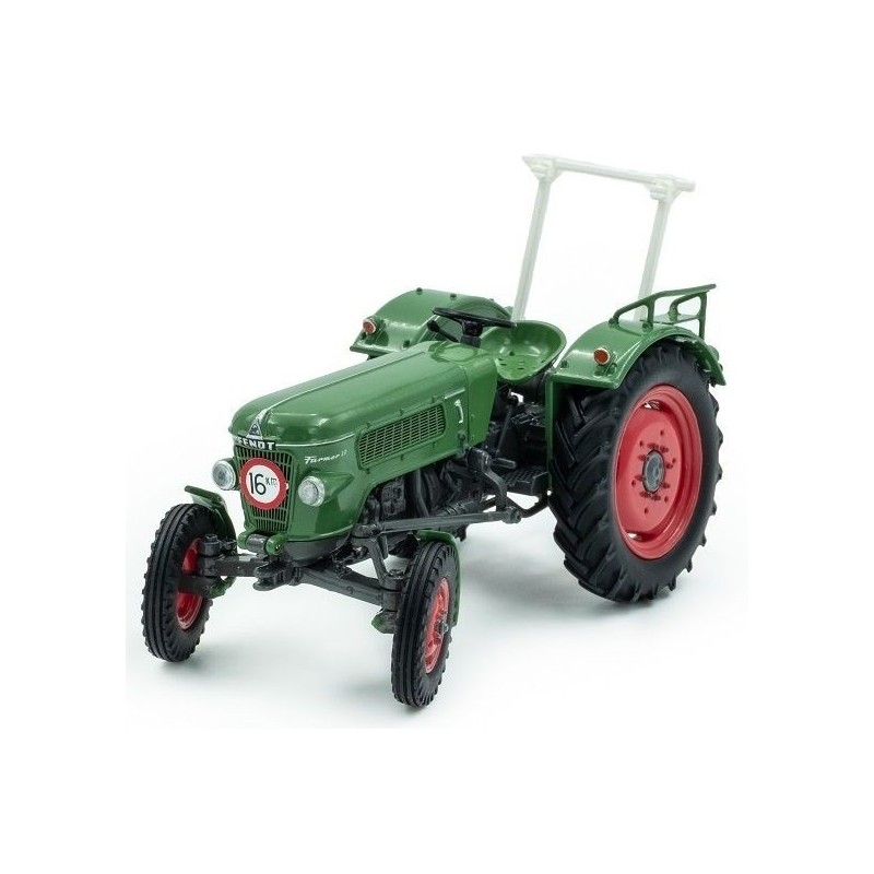 1:32 FENDT Farmer 2WD