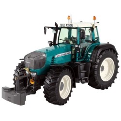 1:32 FENDT 930 Blue Pétrol