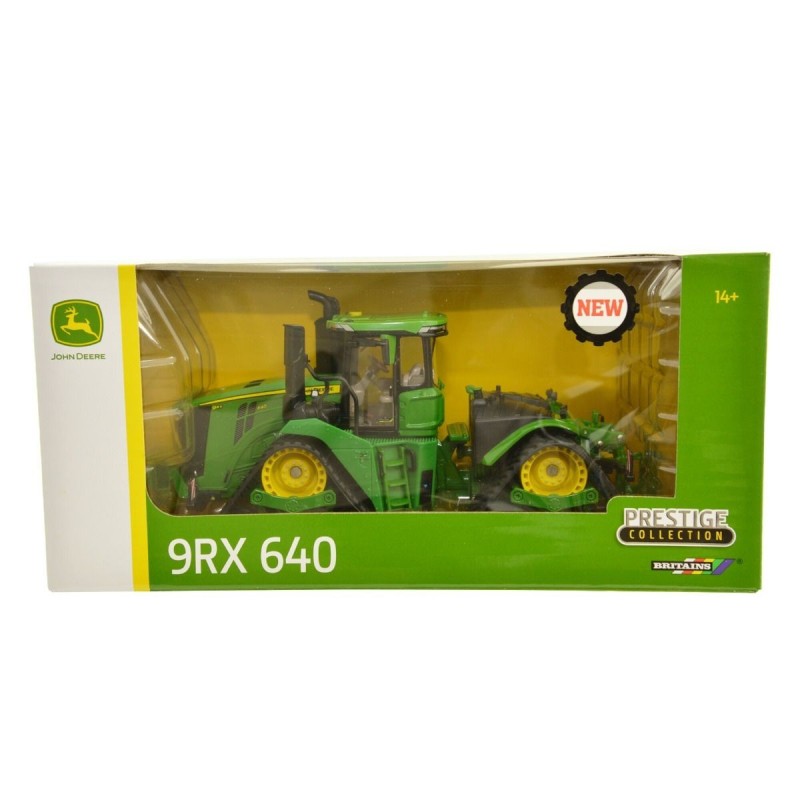 1:32 JOHN DEERE 9RX 640