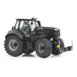 1:32 DEUTZ 9340 TTV Warrior con contrapeso