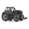 1:32 DEUTZ 9340 TTV Warrior con contrapeso