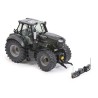 1:32 DEUTZ 9340 TTV Warrior con contrapeso