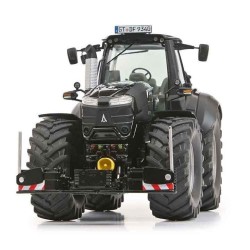 1:32 DEUTZ 9340 TTV Warrior con contrapeso