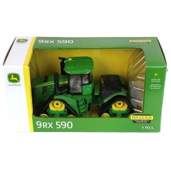 1:32 JOHN DEERE 9RX 590