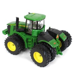 JOHN DEERE 6920 S.