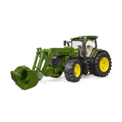 1:16 JOHN DEERE 7R 350 con pala