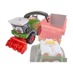 1:16 FENDT Katana infantil