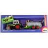 1:32 FENDT 308 LS Farmer con cisterna