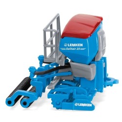 1:87 Sembradora LEMKEN Solitair 25 Wiking