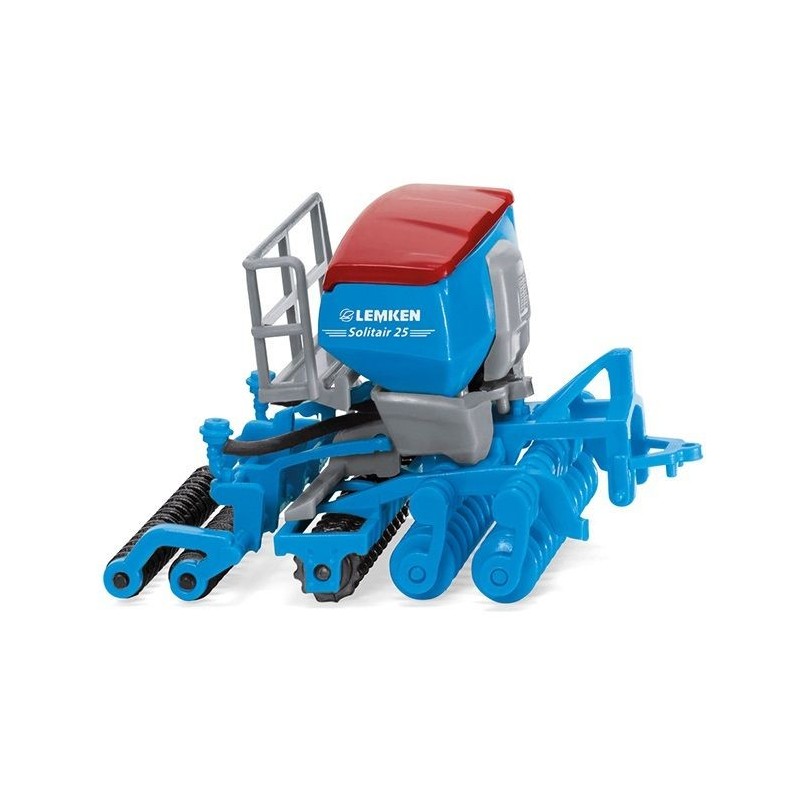 1:87 Sembradora LEMKEN Solitair 25 Combinada Wiking