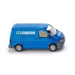 1:87 VOLKSWAGEN T5 GP Lemken