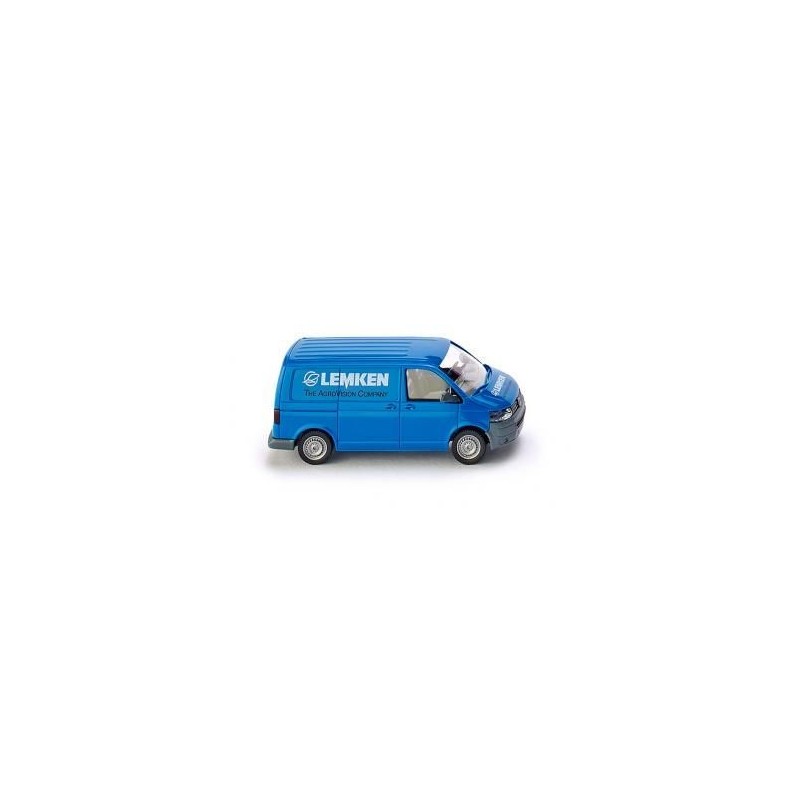 1:87 VOLKSWAGEN T5 GP Lemken