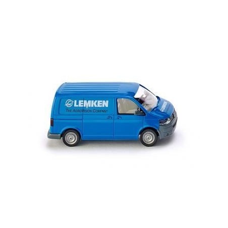 1:87 VOLKSWAGEN T5 GP Lemken