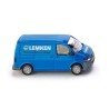 1:87 VOLKSWAGEN T5 GP Lemken