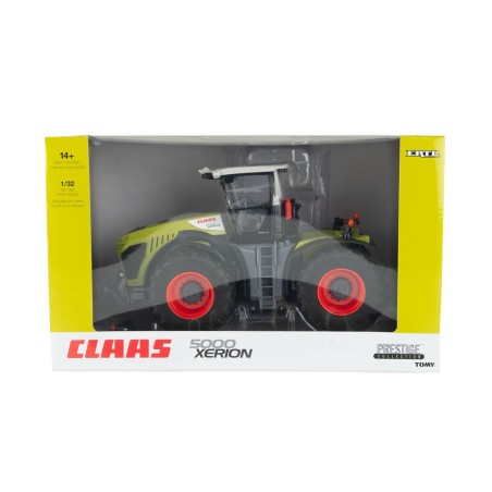 1:32 CLAAS Xerion 5000 ERTL