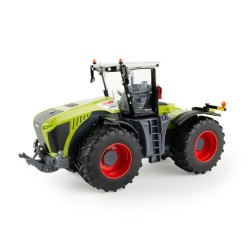 1:32 CLAAS Xerion 5000 ERTL