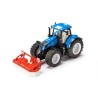 1:32 NEW HOLLAND T7.315 Siku