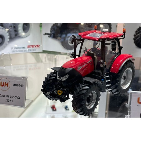 1:32 CASE IH Puma 240 CVX orugas