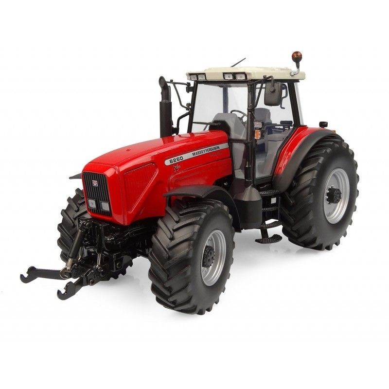 MASSEY FERGUSON 8280.