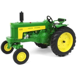 1:16 Metal: JOHN DEERE 630