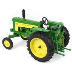 1:16 Metal: JOHN DEERE 630