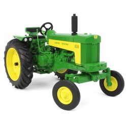 1:16 Metal: JOHN DEERE 630