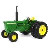 1:16 Metal: JOHN DEERE 4320 doble rueda trasera