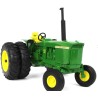 1:16 Metal: JOHN DEERE 4320 doble rueda trasera