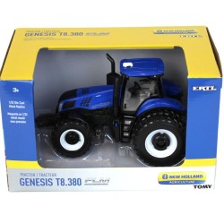 NEW HOLLAND T8