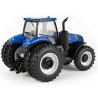 1:32 NEW HOLLAND T8.380 doble rueda trasera