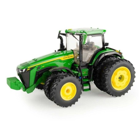 1:32 JOHN DEERE 8R 410 doble rueda ERTL