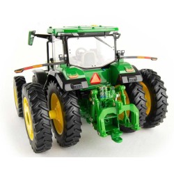 1:32 JOHN DEERE 8R 410 doble rueda ERTL