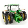 1:32 JOHN DEERE 8R 410 doble rueda ERTL