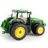 1:32 JOHN DEERE 8R 410 doble rueda ERTL