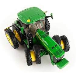 1:32 JOHN DEERE 8R 410 doble rueda ERTL