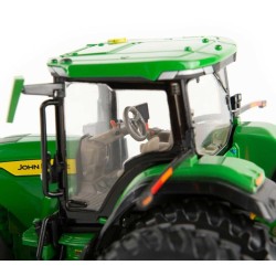 1:32 JOHN DEERE 8R 410 doble rueda ERTL