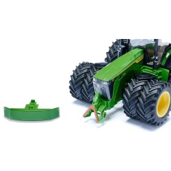 JOHN DEERE 3640