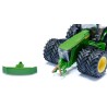 JOHN DEERE 3640