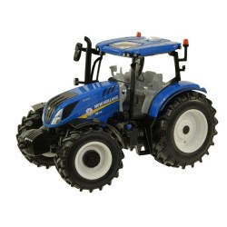 NEW HOLLAND T7.270