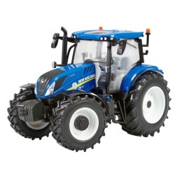 1:32 NEW HOLLAND T6.175 Britains