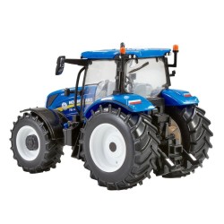 1:32 NEW HOLLAND T6.175 Britains