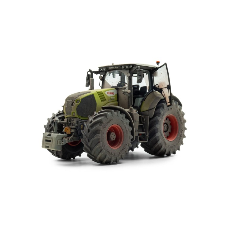 1:32 CLAAS Axion 850 St. V