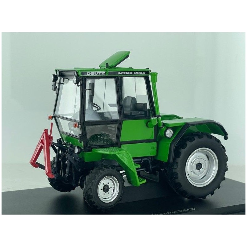  DEUTZ FAHR AGROTON TTV 430.