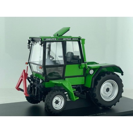  DEUTZ FAHR AGROTON TTV 430.