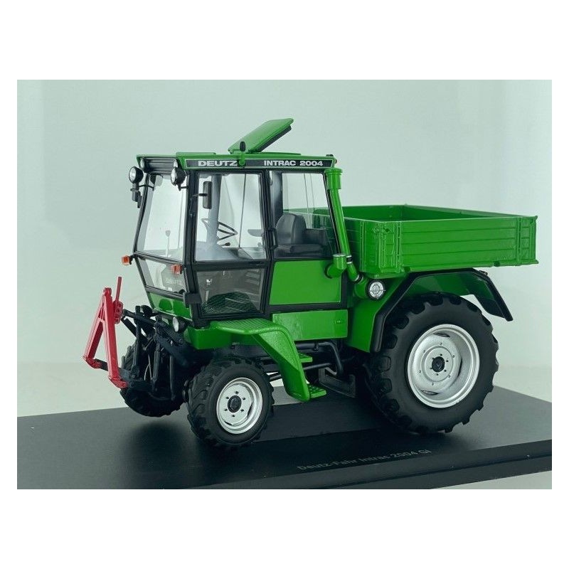 1:32 DEUTZ Intrac 2004 GI Benne